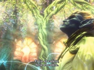 Kingdoms of Amalur : Reckoning - Trailer Gamescom 2011