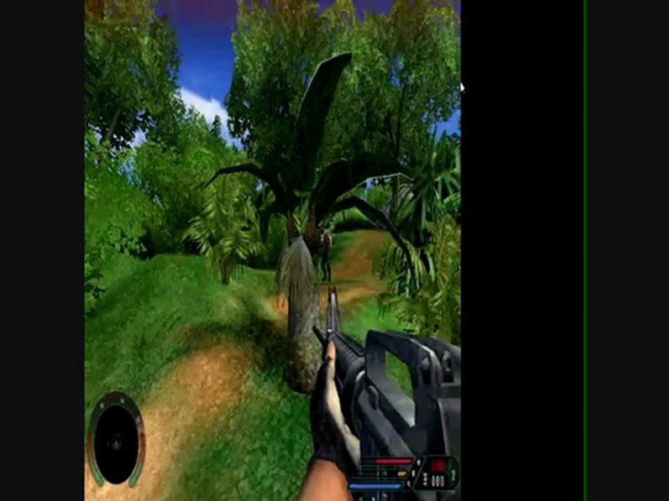 test FarCry 1 pc