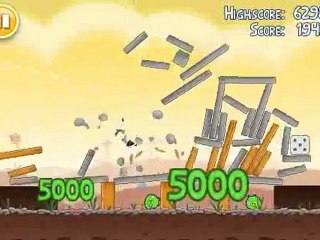 Play Angry birds games online at angrybirdsfly.com