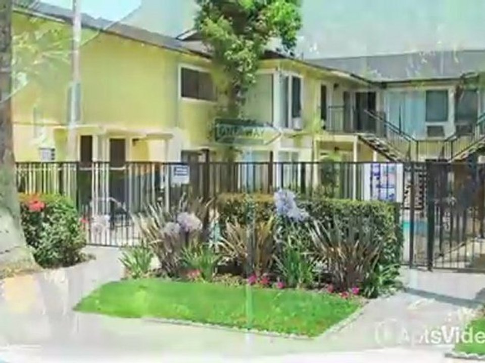 Seaport Village Homes Apartments in Long Beach, CA - ...