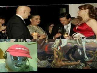 Cuelgan narcomantas en Guerrero usando restos humanos