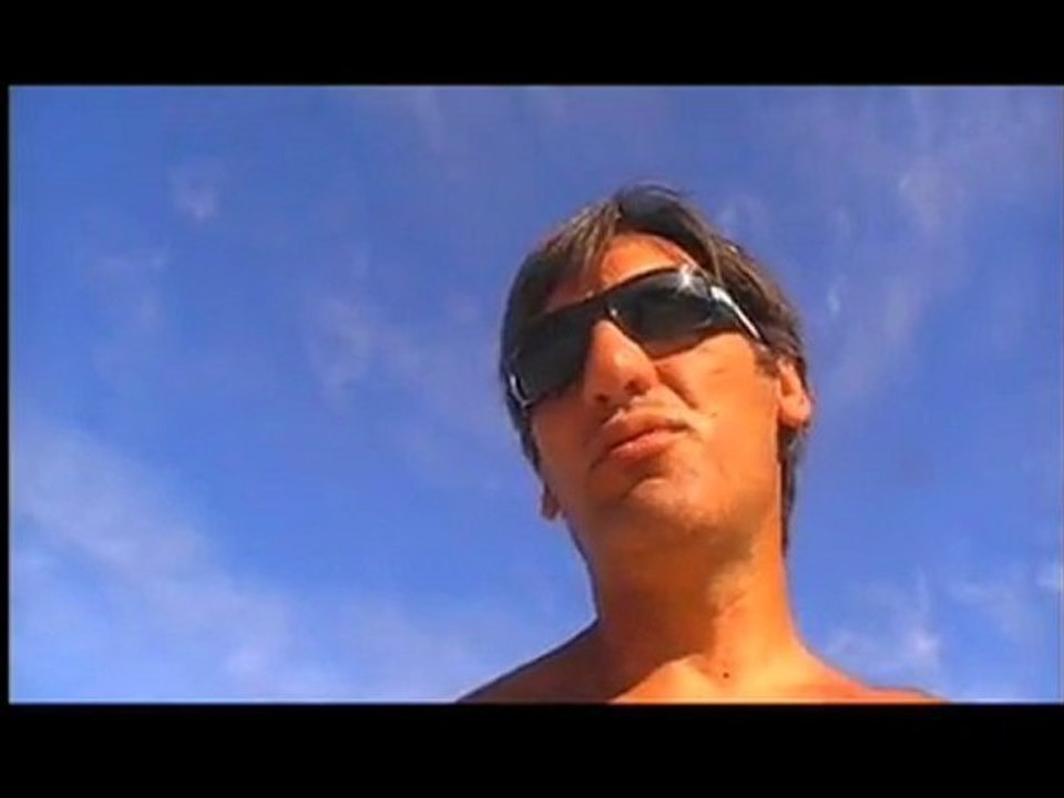 Thierry Fileti entraineur des gardiens de but à Airbel / 28' H264 Qualité iphone