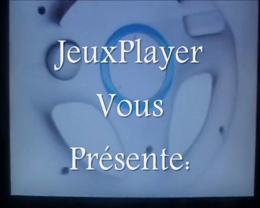 VidéoTest Mario Kart Partie 1