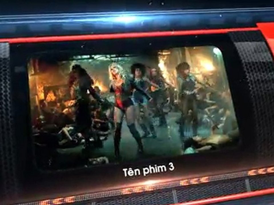 iPTV Trailer