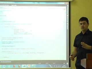 ADO.NET Entity Framework