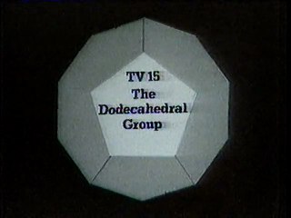 Discover the Dodecahedral Group: A Fascinating Dive into Pure Mathematics 🧮