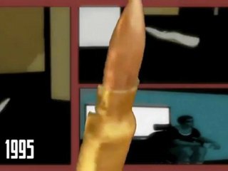 The Legend of Black Caesar - Episode 1: Jimmy's Dead ⚔️