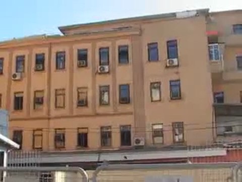 Balyoz soruşturmasında 2 asker adliyede