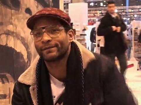 STAY TUNED S3 N°52 GRAIN DE CAF