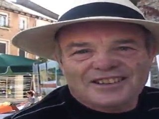 Naucelle : Boudou GB & GB