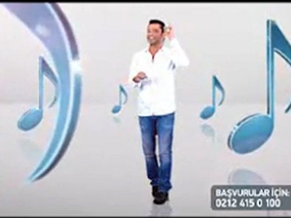 CEM KILIÇ İLE SENDE SÖYLE