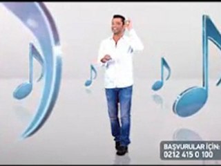 CEM KILIÇ İLE SENDE SÖYLE