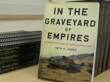 Seth Jones weighs in on the decade-long US 'war on terror'