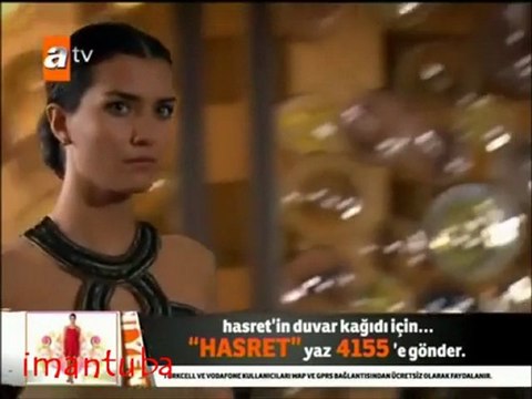 Tuba Büyüküstün فقدتك يا أعز الناس يا توبا