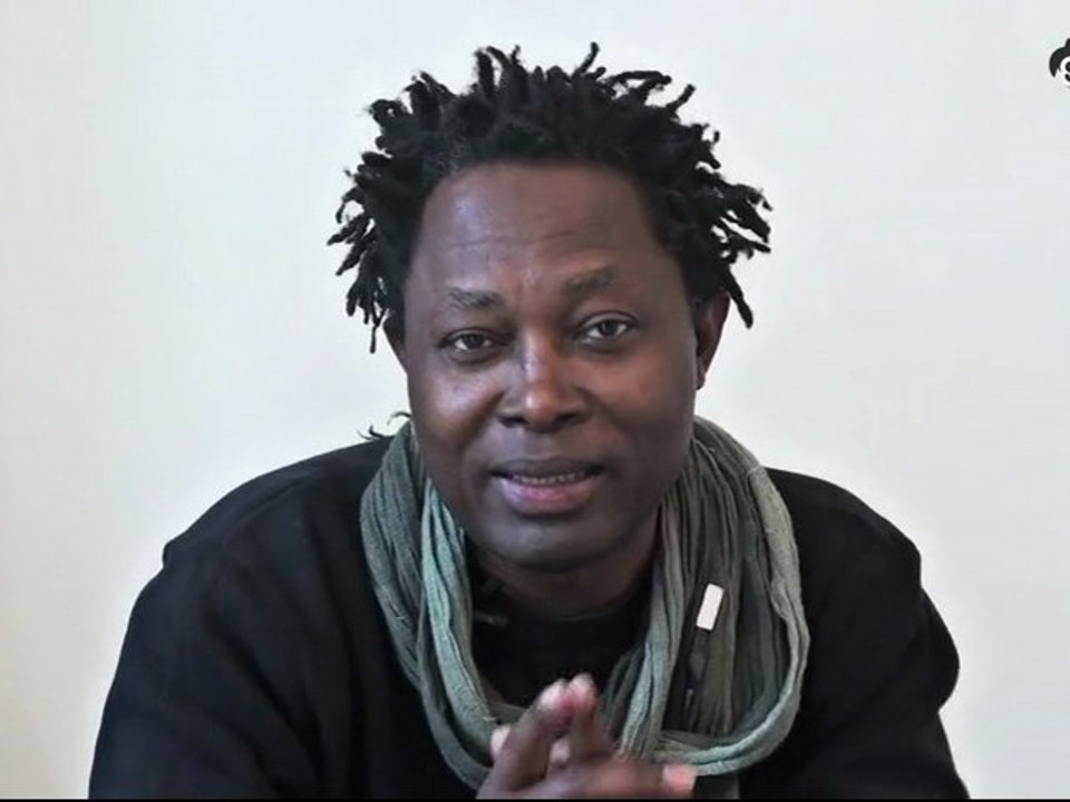 STAY TUNED S3 N°63 LOKUA KANZA