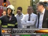 Valiler kararnamesi yayımlandı