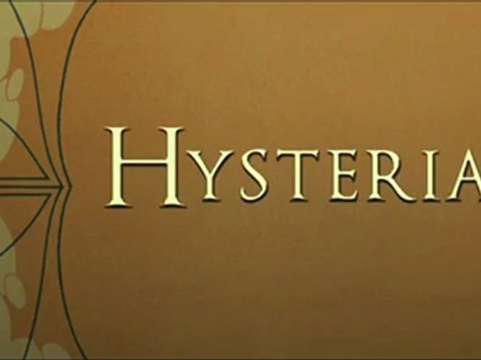 Hysteria Fragman