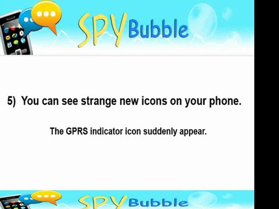 5 Easy Ways to Detect Cell Phone Spyware on Your Phone: