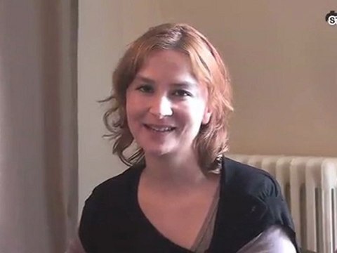 STAY TUNED S3 N°58 YASMINE KYD