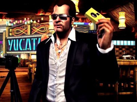 Dead Rising 2: Off The Record | (Frank Foto Facts)