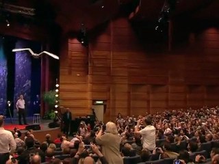 SmartBird de Festo : l’oiseau robot qui vole