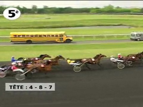 Prix Citizenkid - Hippodrome Paris Vincennes