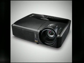 Viewsonic Projector PJD5123 - Review Best Deal 2012