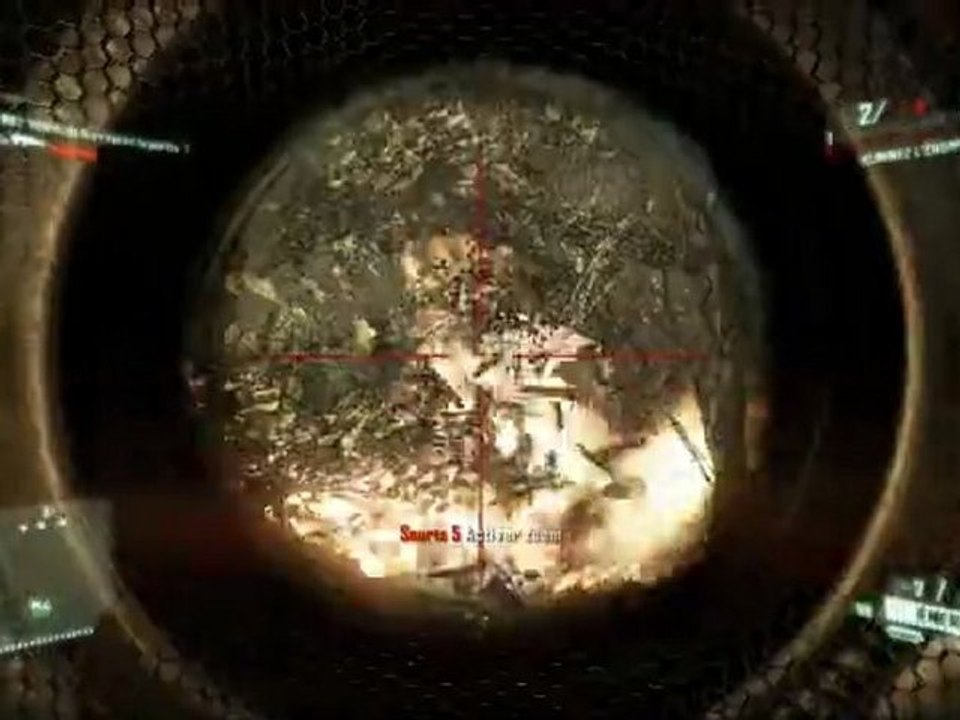 Crysis 2 multiplayer