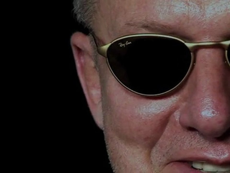 MÓJ GUST FILMOWY: Bogusław Linda