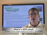 Sarasota AC Repair tips: What does SEER rating mean