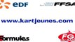 Kart Jeunes FFSA 2011 - Teaser 2