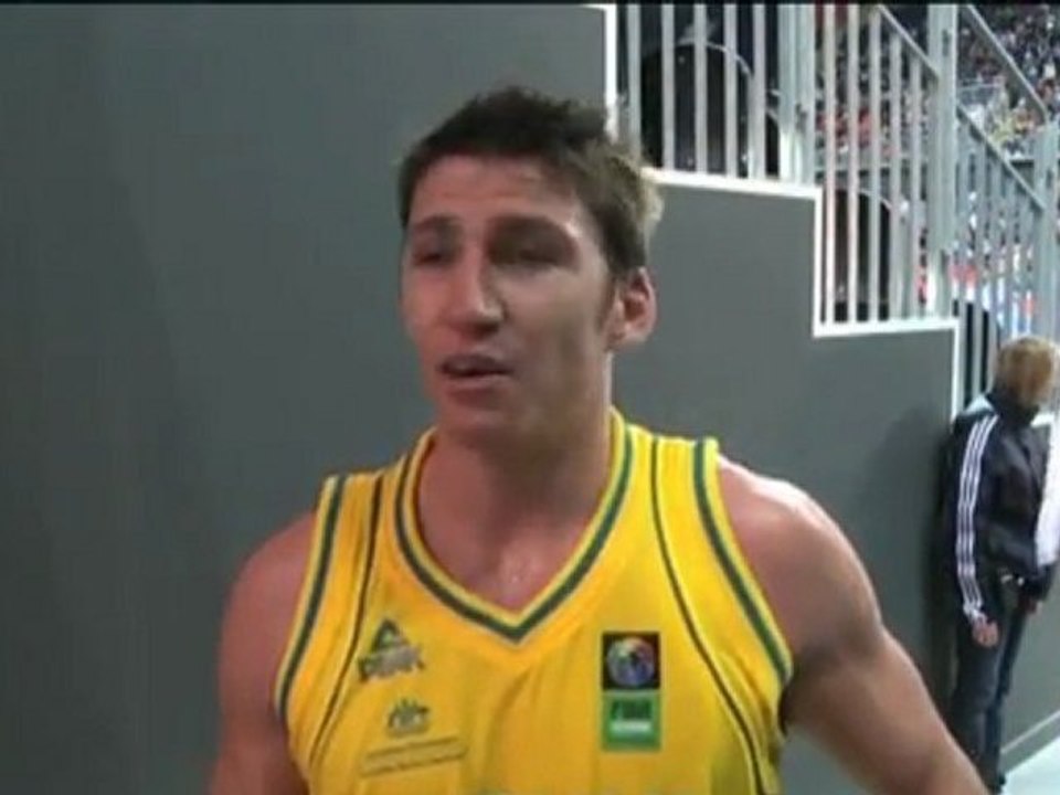 London2012 - Basketball Arena eröffnet