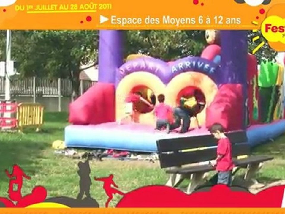 Festiv'été 2011