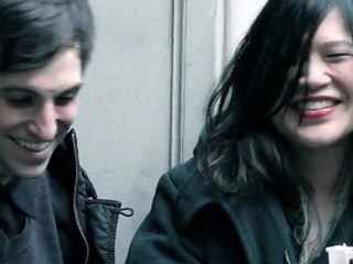 THE PAINS OF BEING PURE AT HEART - 60 SECONDS LEFT