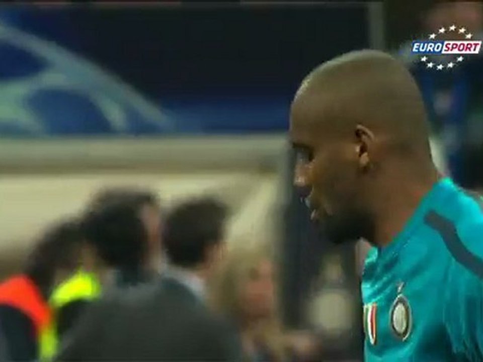 Maicon ameliyat olacak