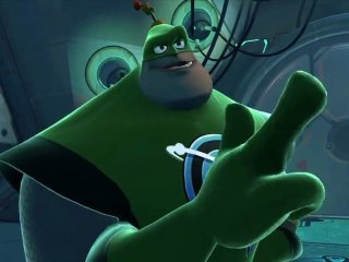 Ratchet and Clank  All 4 One - Gamescom 2011 Trailer