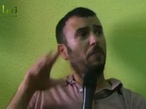 Lotfi Abdelli Nous devons nous battre pour la tolérance