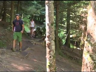 Pour vous en Pays de Savoie : "Rando 74"