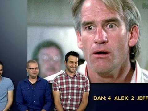 What Is That?! - The Totally Rad Show