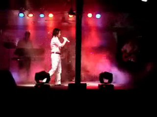 Vientiane : concours de chanson