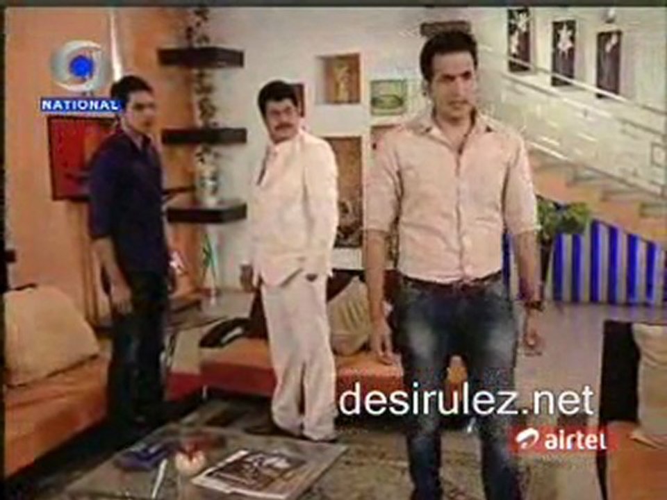 Karwaan 17th August 2011 pt4