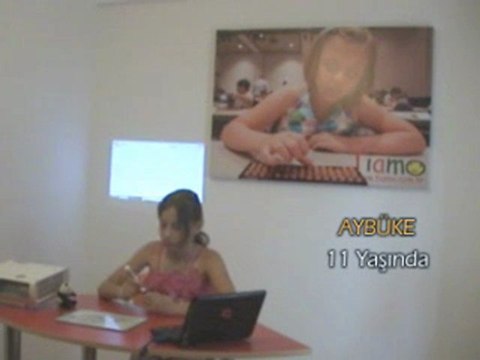 Tiamo - Mental Aritmetik Eğitimi Hızlı toplama