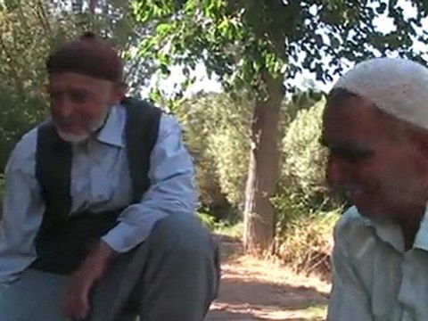 ELAZIĞ SİVRİCE KEYDAN KÖYÜ 2011 VİDEO 2
