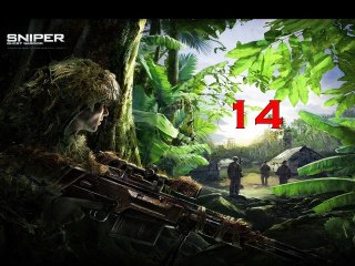 Sniper Ghost Warrior PC 14