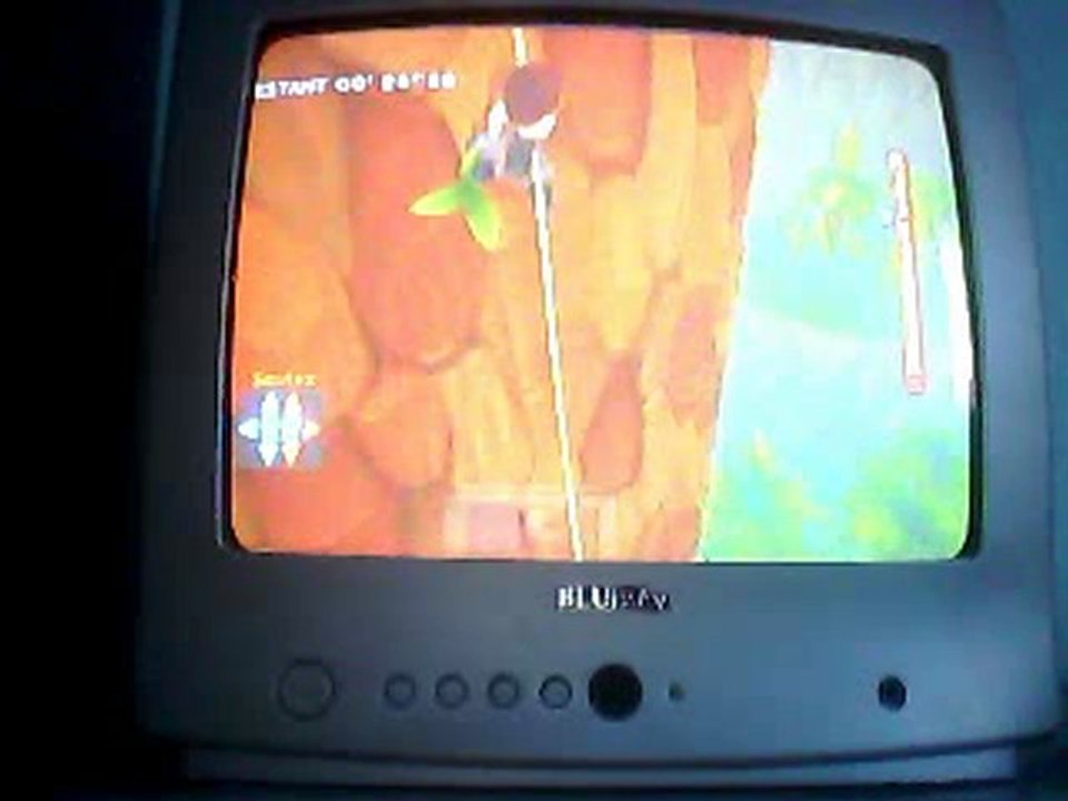 treasure adventure part 1