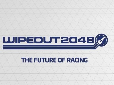 WipEout 2048 - Gamescom 2011 Trailer [HD]