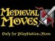 Medieval Moves : Deadmund's Quest - GamesCom 2011 Trailer [HD]