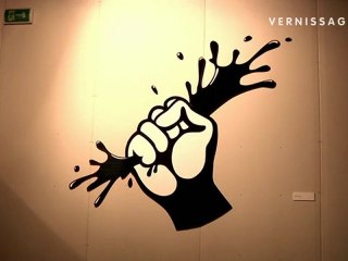 Orkhan Huseynov at Arsenal Gallery: The Journey To The East, Białystok, Poland