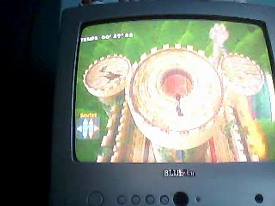 treasue aventure part 2