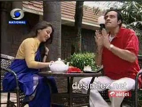 Ek Maa Ki Agnipariksha 17th August 2011 pt3